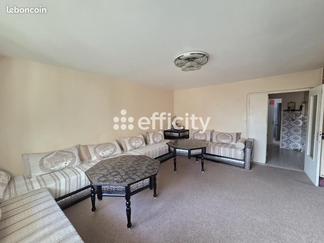 Appartement à vendre, 98m², Montpellier