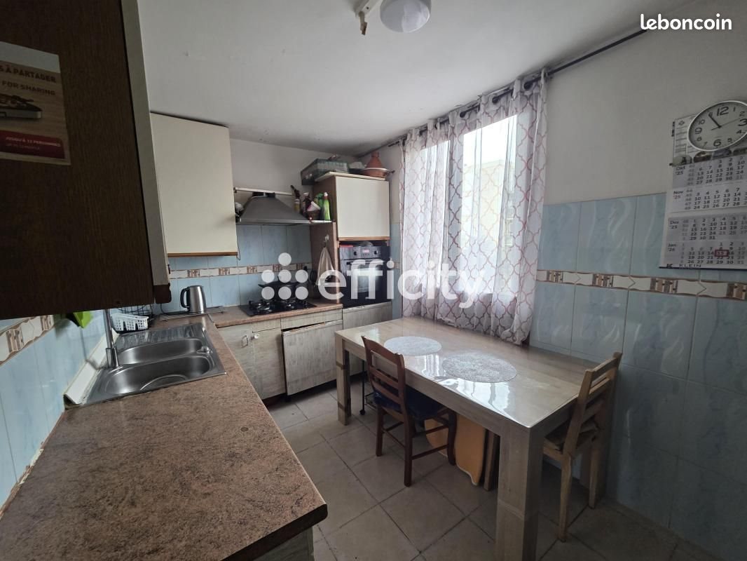 Appartement à vendre, 98m², Montpellier