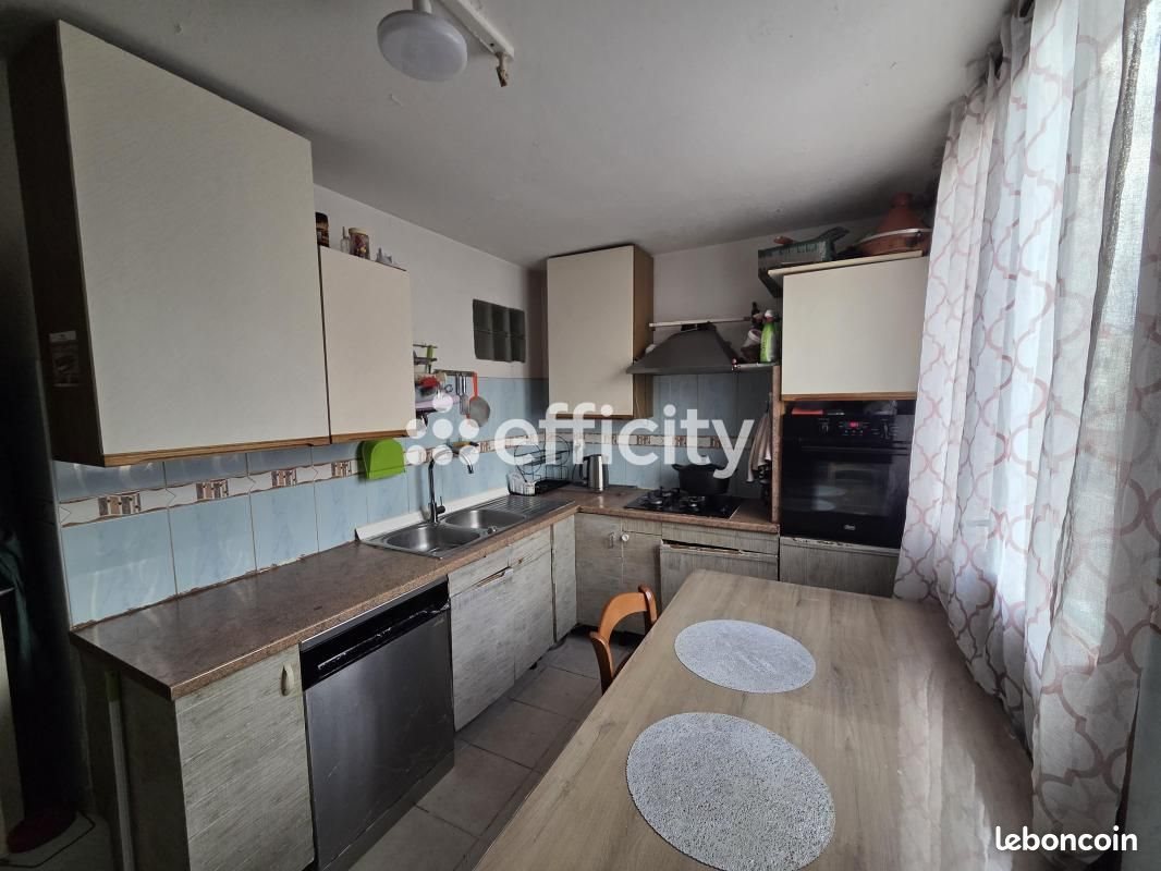 Appartement à vendre, 98m², Montpellier