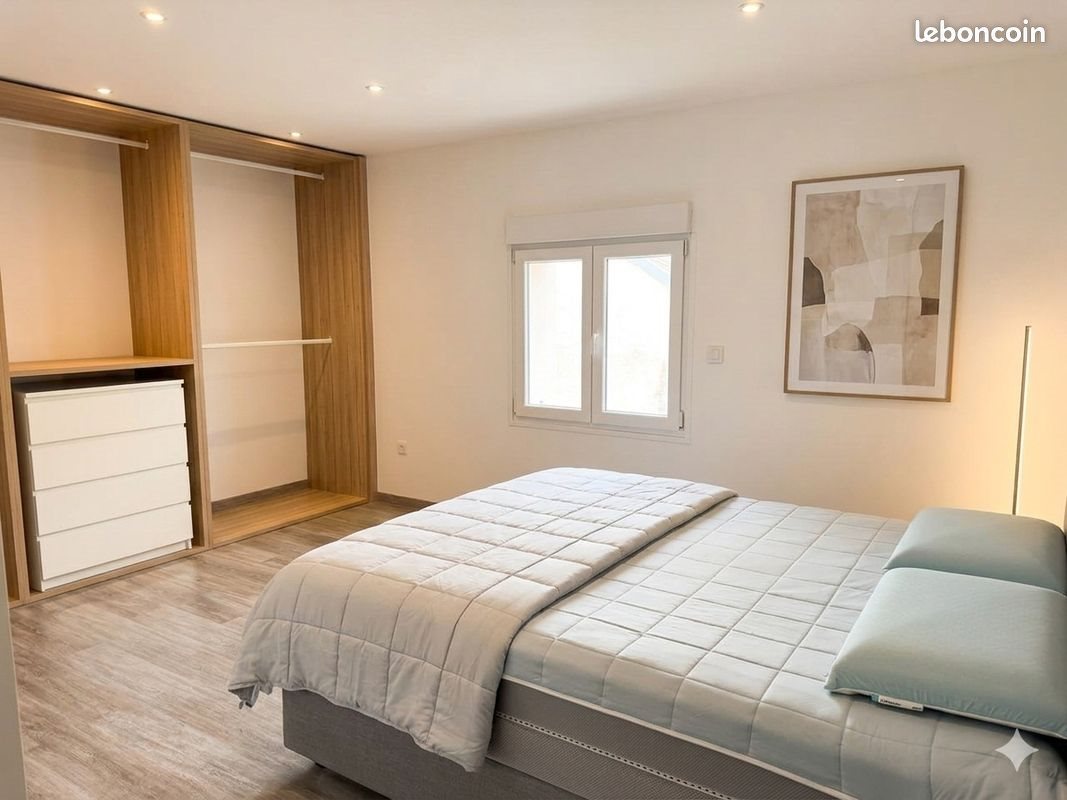 Appartement à louer, 95m², Sarrebourg