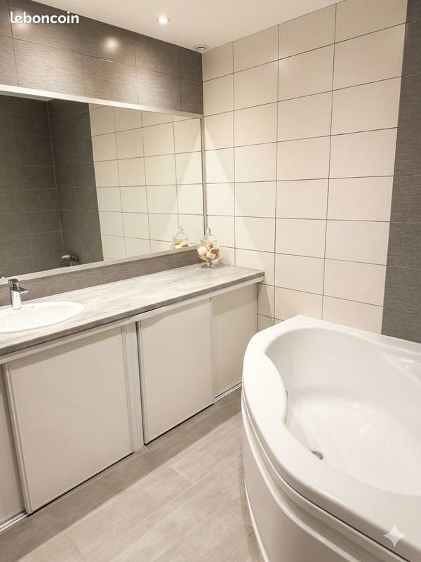 Appartement à louer, 95m², Sarrebourg