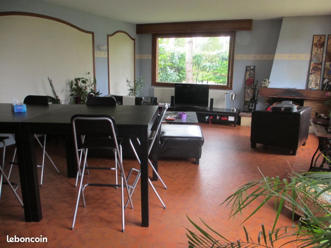 Maison à louer, 165m², Hesdin