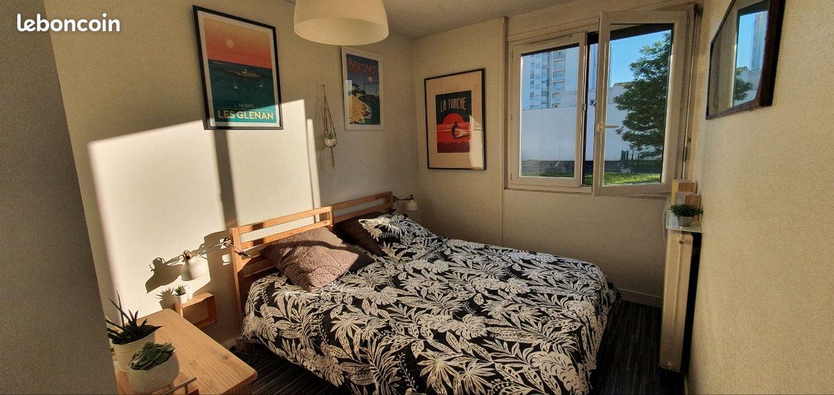 Appartement à louer, 56m², Clermont-Ferrand