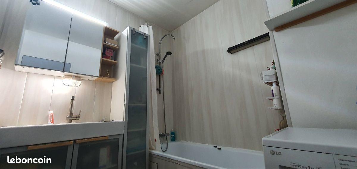 Appartement à louer, 56m², Clermont-Ferrand