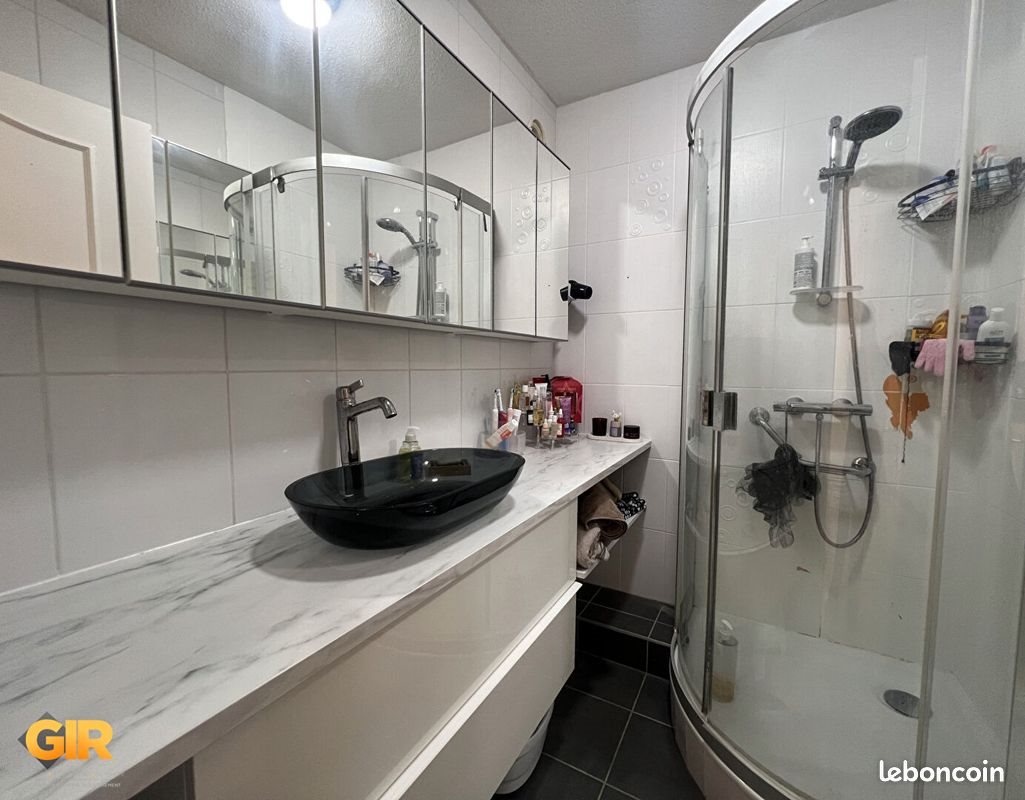 Appartement à louer, 83m², Rennes