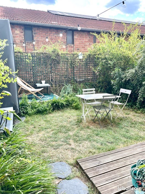 Appartement à vendre, 60m², Montrouge