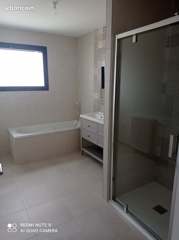 Maison à louer, 132m², Saint-Julien-de-Concelles