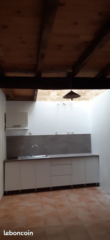 Appartement à louer, 50m², Saint-André-de-Cubzac