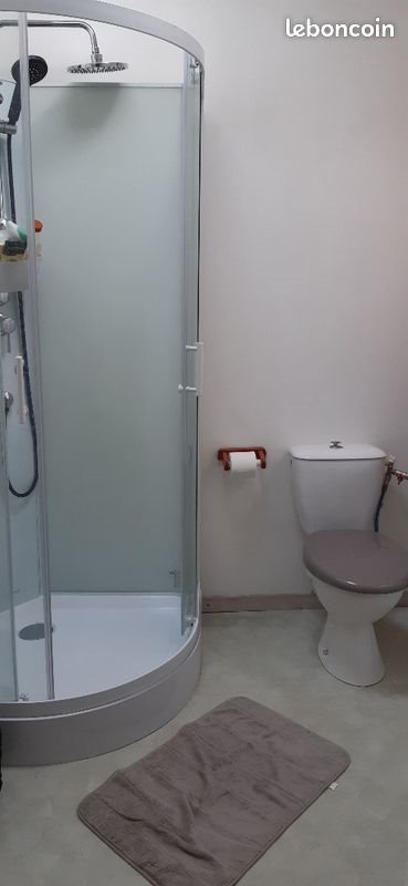 Appartement à louer, 50m², Saint-André-de-Cubzac