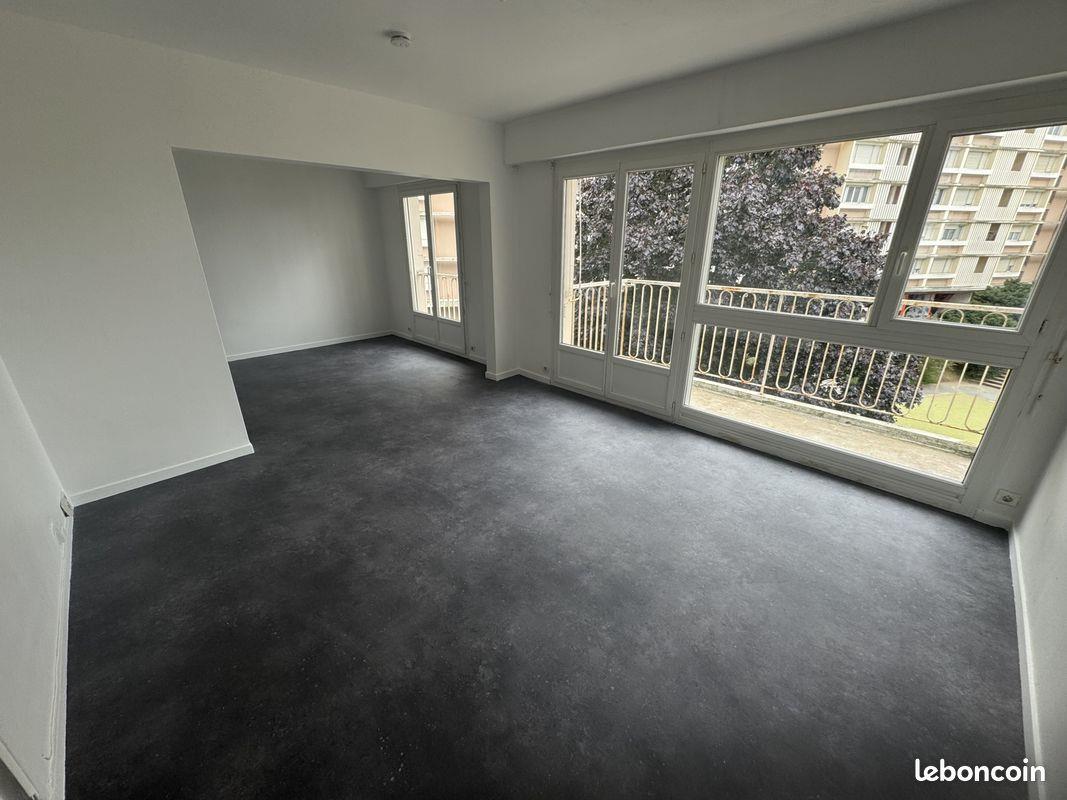 Appartement à louer, 80m², Angers