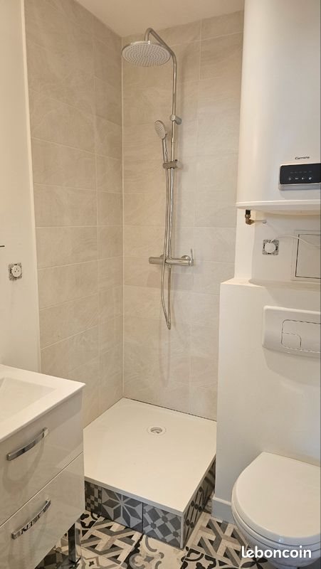 Appartement à louer, 17m², Lyon 8ème