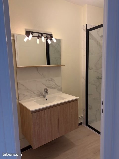 Appartement à louer, 60m², Cusset