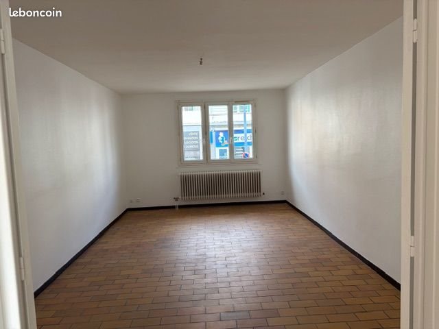 Appartement à louer, 60m², Cusset