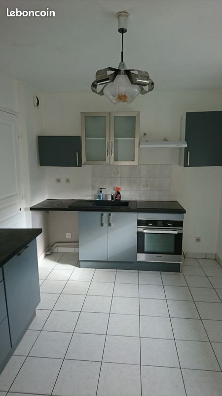 Appartement à louer, 71m², Besançon
