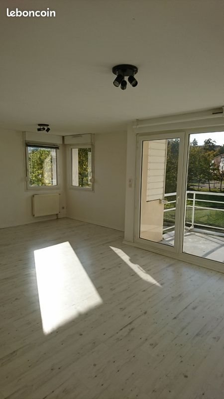 Appartement à louer, 71m², Besançon