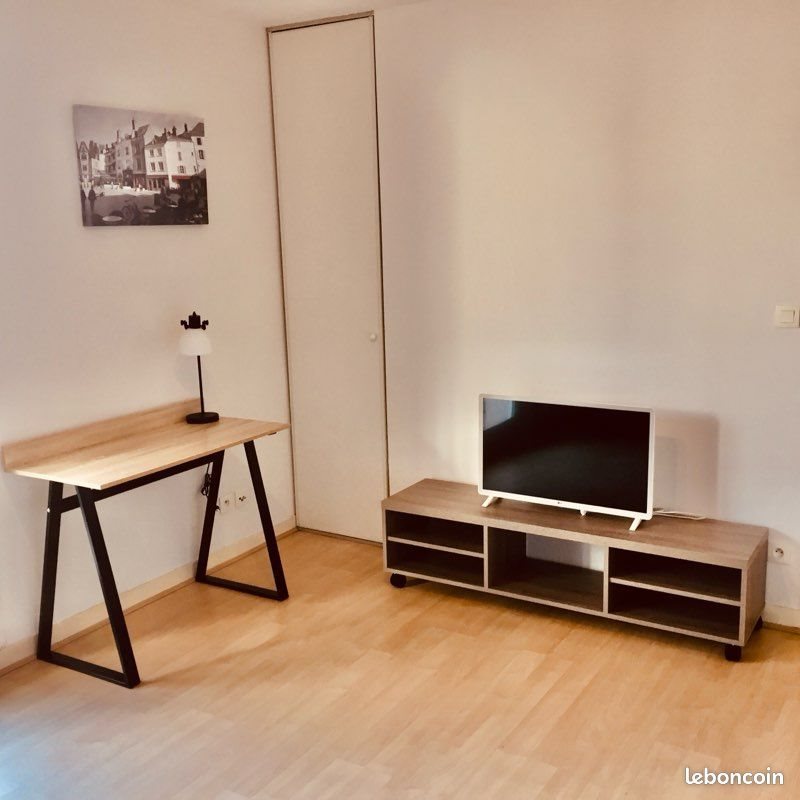 Appartement à louer, 40m², Orléans