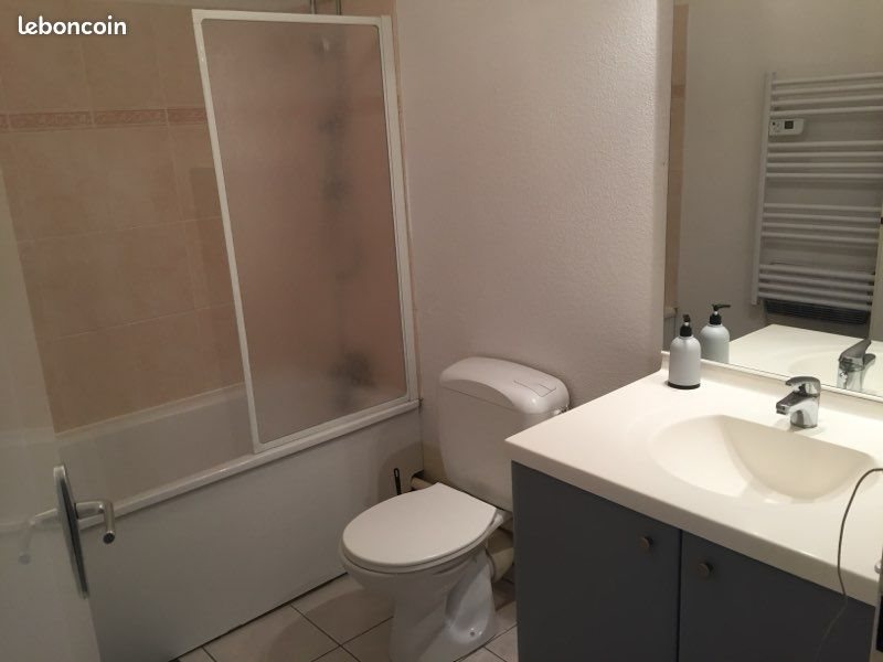 Appartement à louer, 40m², Orléans