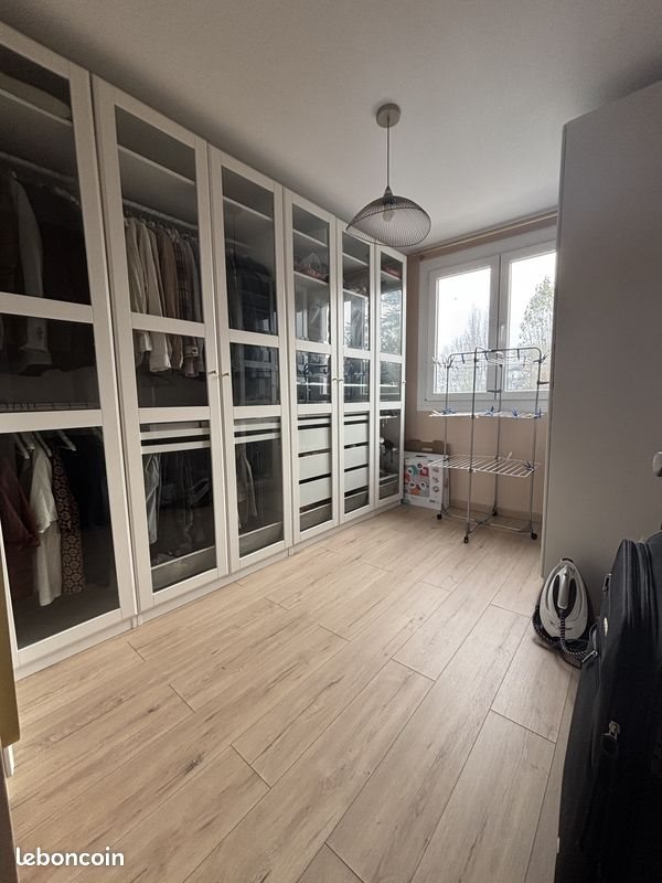 Appartement à louer, 87m², Ezanville