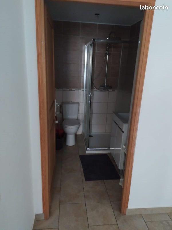 Appartement à louer, 22m², Trans-en-Provence