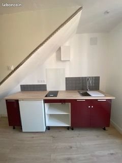 Appartement à louer, 43m², Les Herbiers