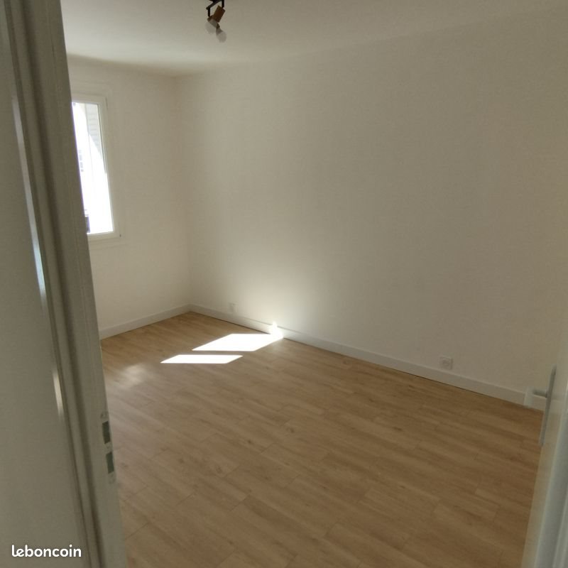 Appartement à vendre, 72m², Grenoble