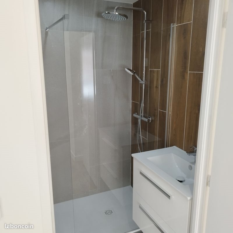 Appartement à vendre, 72m², Grenoble