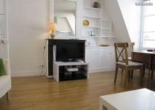 Appartement à louer, 21m², Toulon