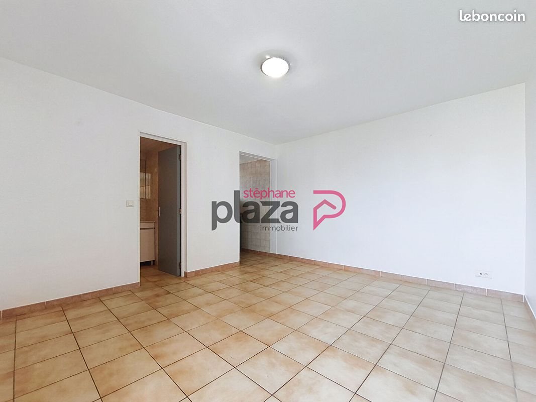 Appartement à louer, 36m², Châlette-sur-Loing