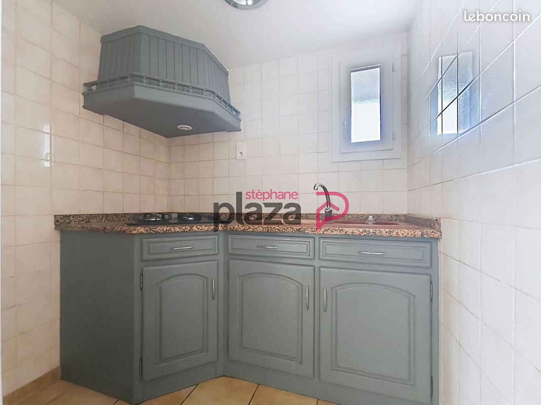 Appartement à louer, 36m², Châlette-sur-Loing