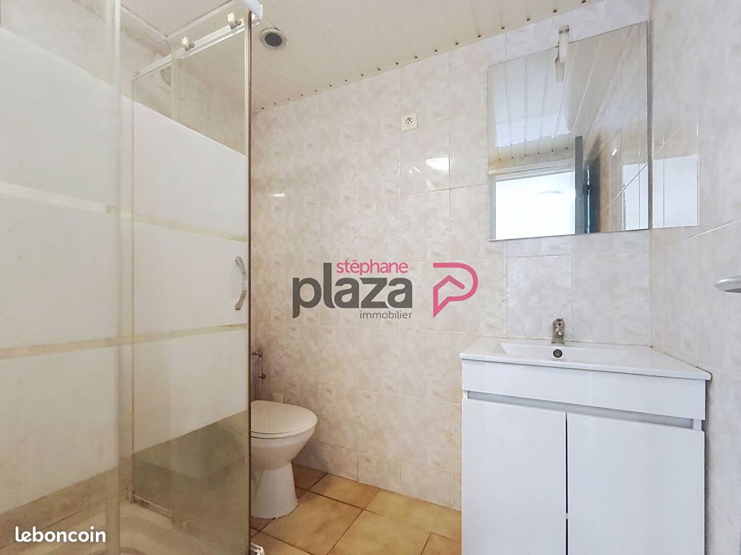 Appartement à louer, 36m², Châlette-sur-Loing