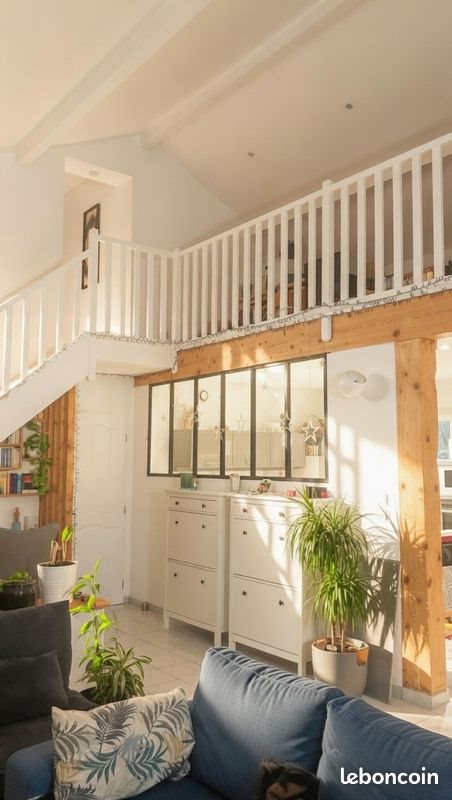 Maison à vendre, 140m², La Boisse