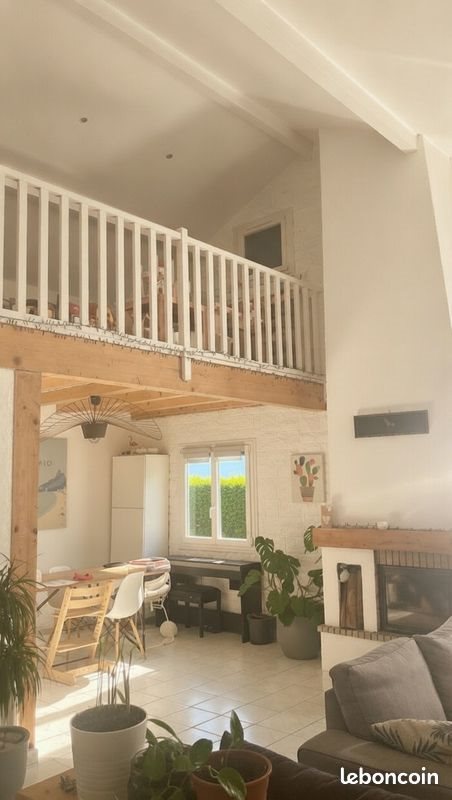 Maison à vendre, 140m², La Boisse