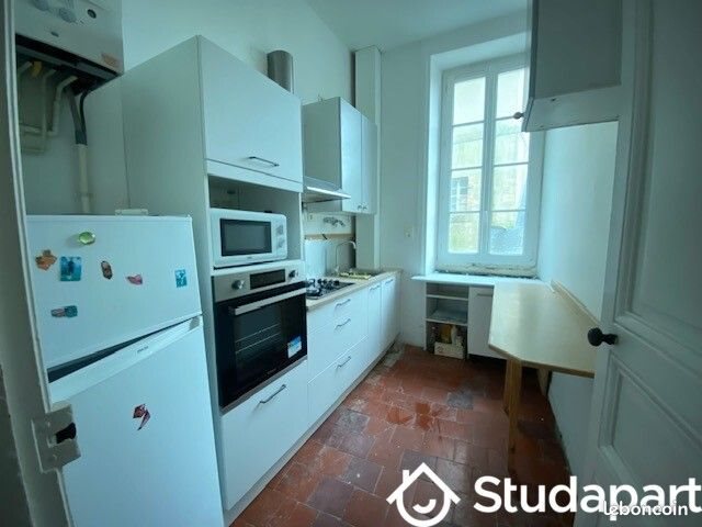 Appartement à louer, 84m², Nantes