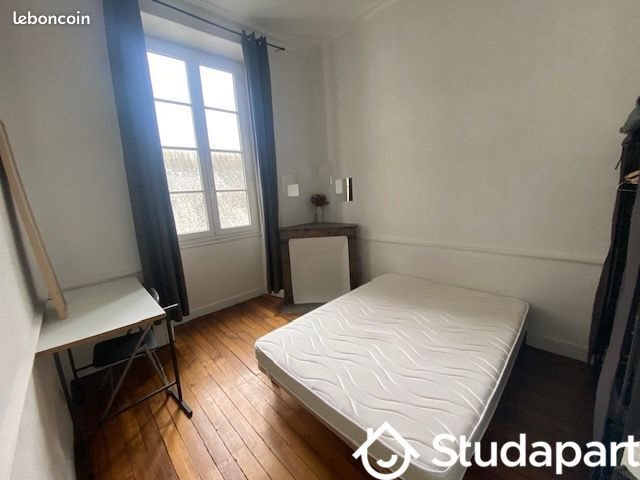 Appartement à louer, 84m², Nantes