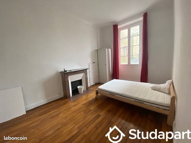 Appartement à louer, 84m², Nantes
