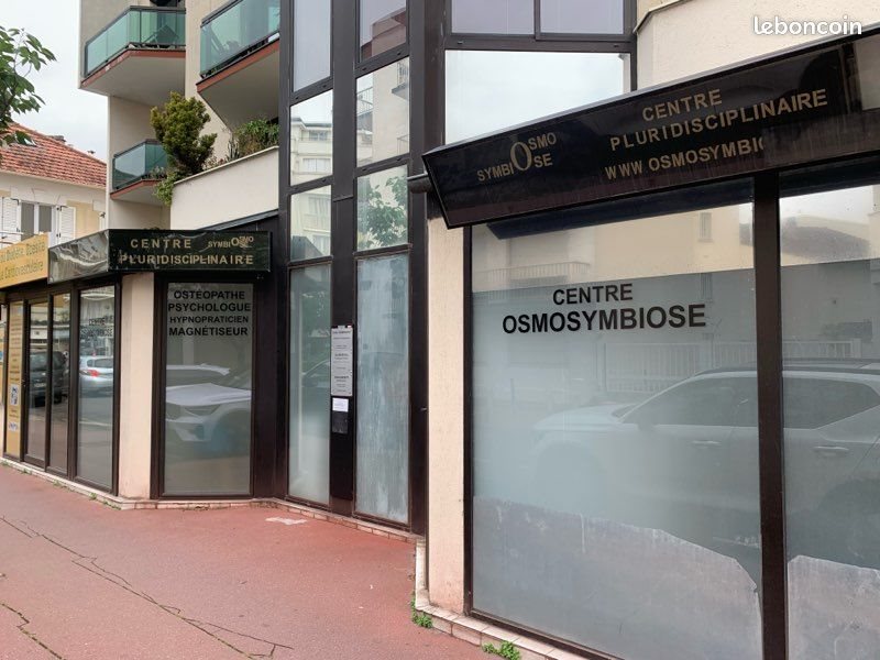 Maison à louer, 140m², Saint-Maur-des-Fossés