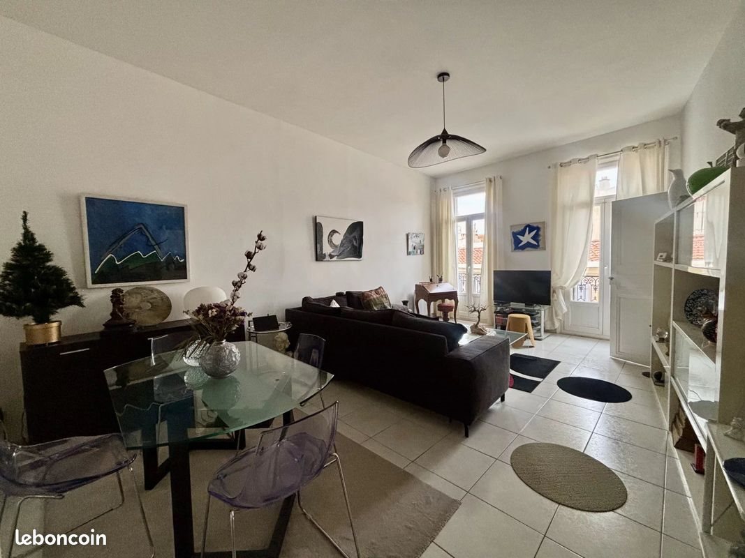 Appartement à vendre, 87m², Perpignan