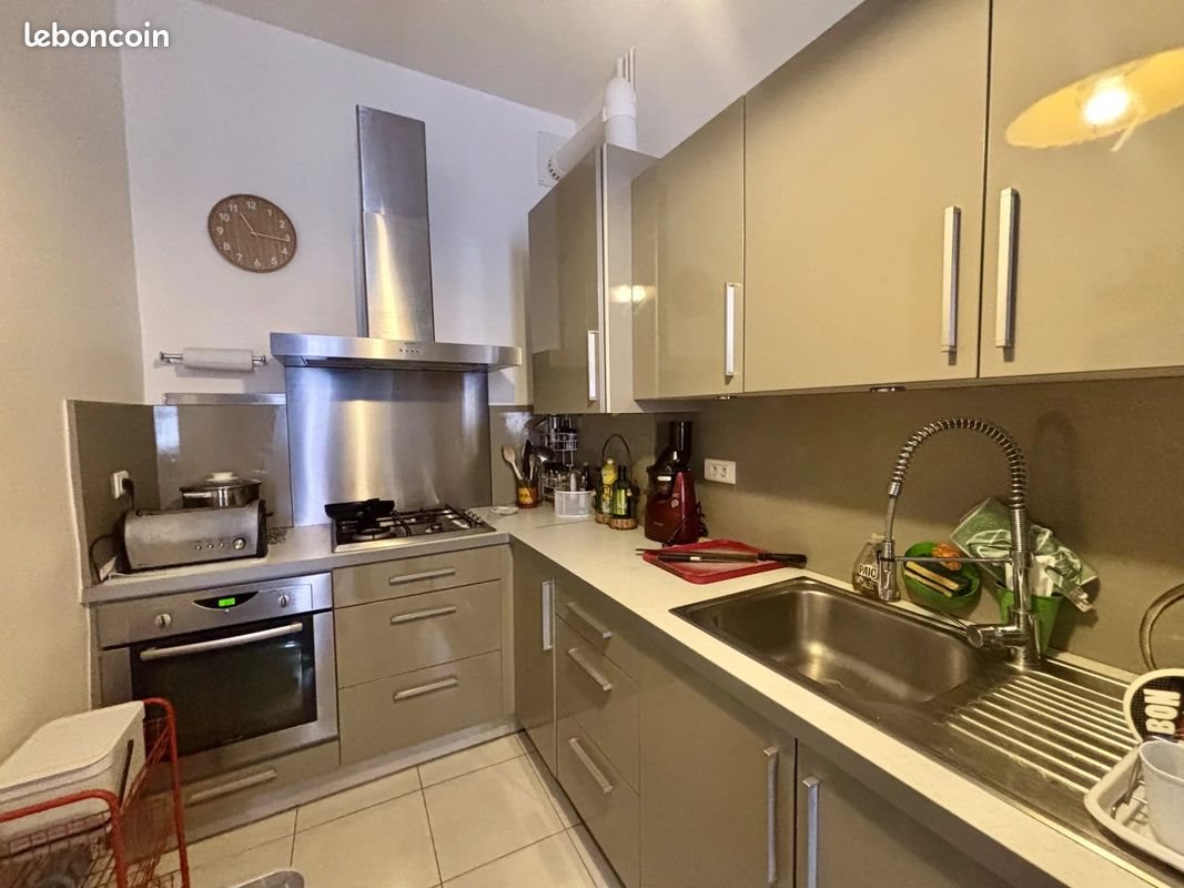 Appartement à vendre, 87m², Perpignan