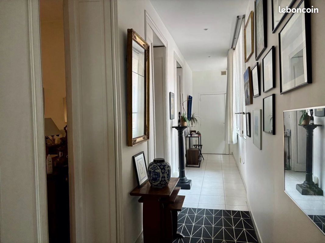 Appartement à vendre, 87m², Perpignan