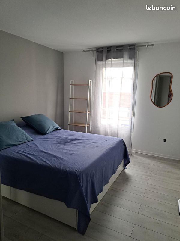 Appartement à louer, 47m², Bordeaux