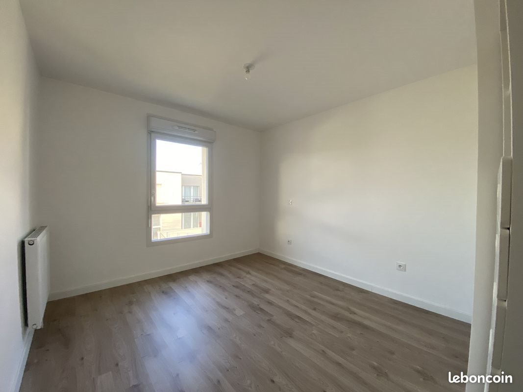 Appartement à louer, 40m², Amiens