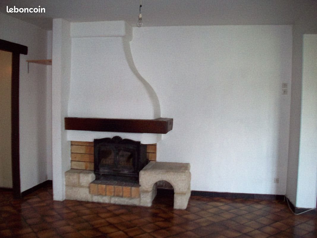 Maison à louer, 130m², Reims