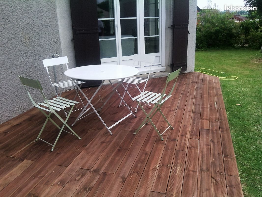 Maison à louer, 130m², Reims