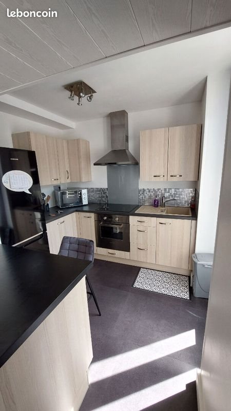 Appartement à louer, 82m², Saint-Maixent-l'Ecole