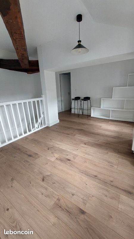 Appartement à louer, 82m², Saint-Maixent-l'Ecole