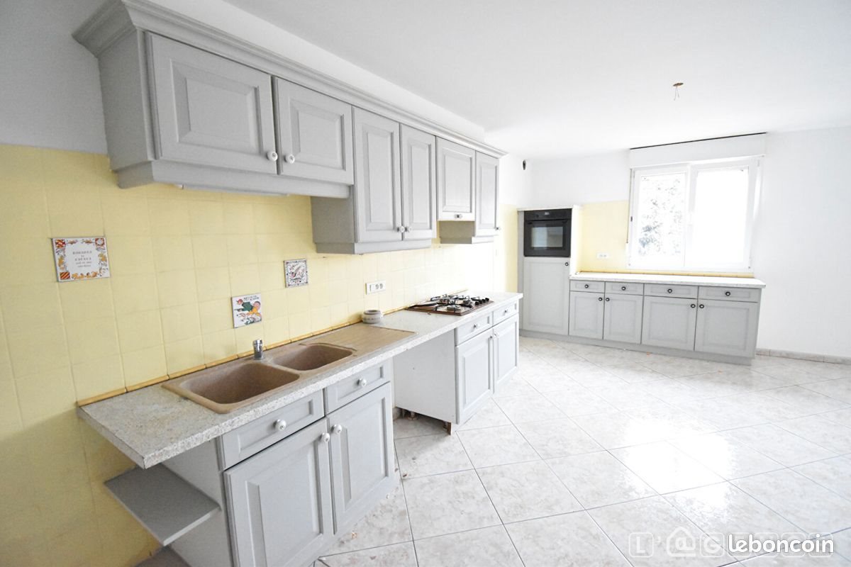 Appartement à vendre, 101m², Sainte-Marguerite