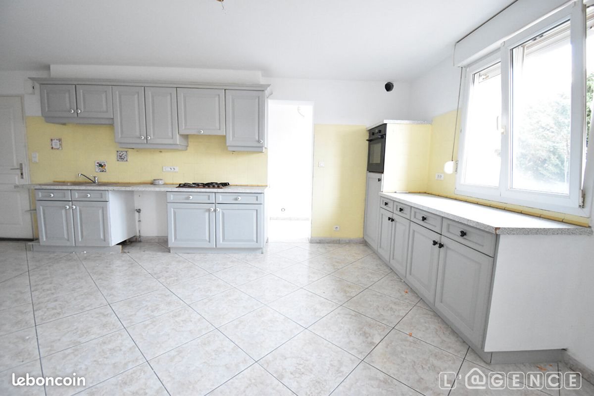 Appartement à vendre, 101m², Sainte-Marguerite