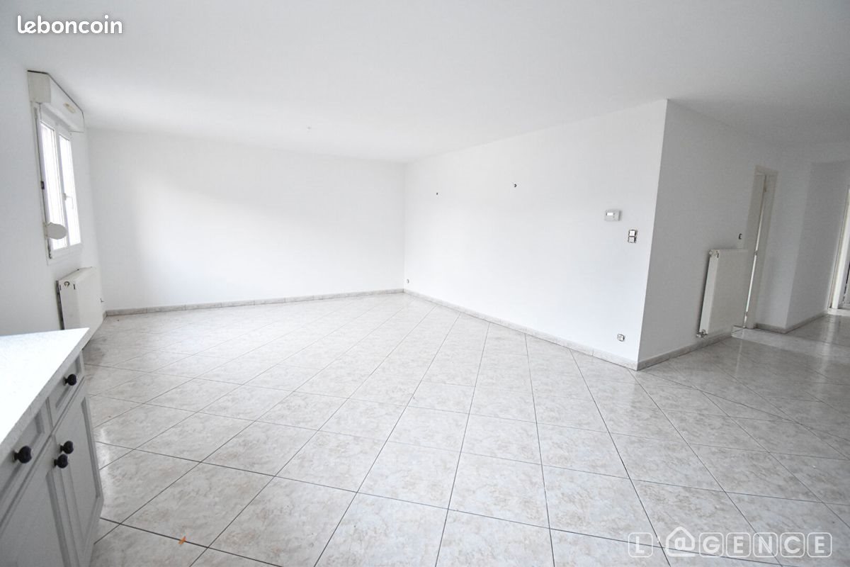Appartement à vendre, 101m², Sainte-Marguerite