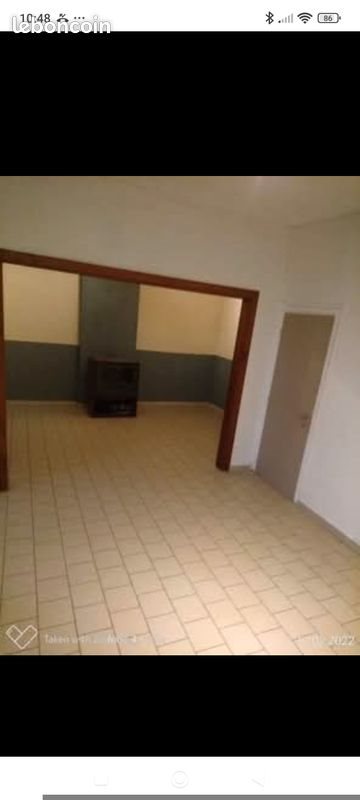 Maison à vendre, 75m², Auchy-les-Mines