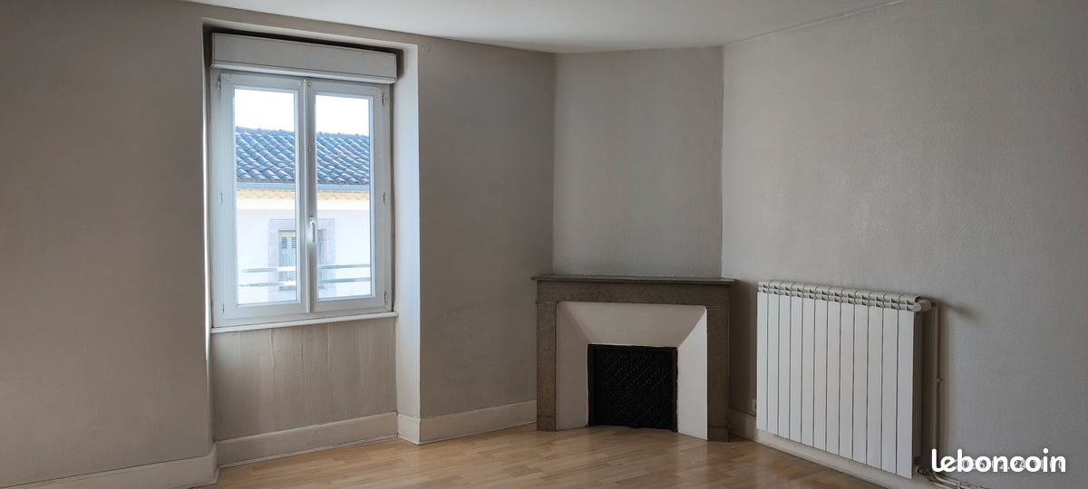 Appartement à louer, 49m², Mazamet